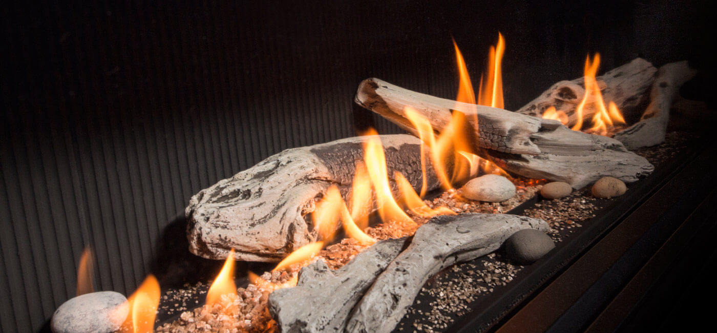 The Fireplace Hut Pellet Stoves Electric Fireplaces Prince Albert Driftwood Fuel Bed Traditional Cast Iron Fireplace