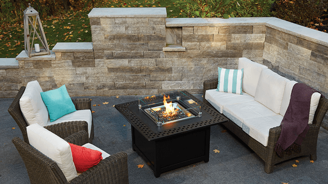 Napoleon Patioflame® Table Napoleon Patioflame® Table