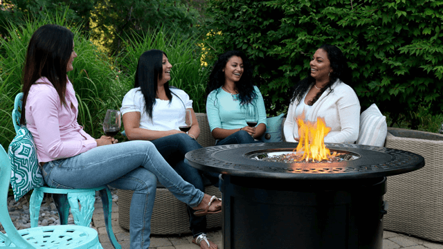 Napoleon Patioflame® Table Napoleon Patioflame® Table